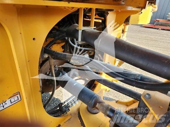 Volvo L70H Wielladers