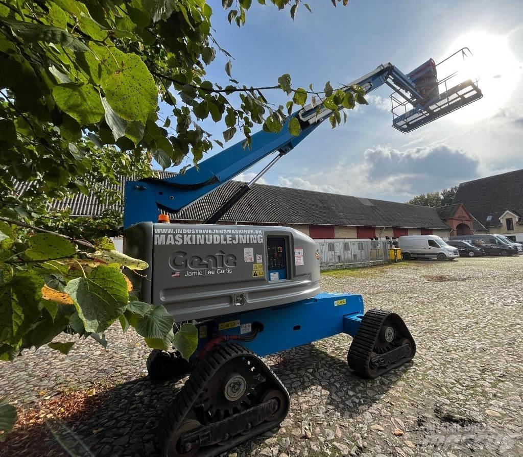 Genie S 45 Trax Telescoophoogwerkers