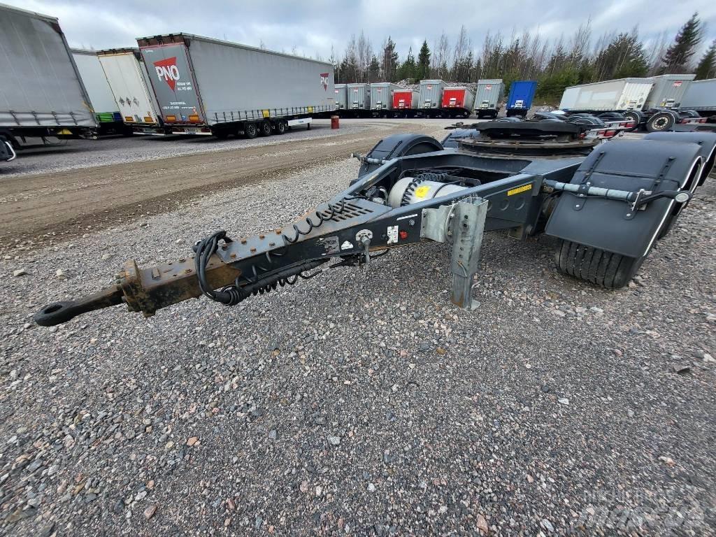 Limetec VPA218 Dolly's