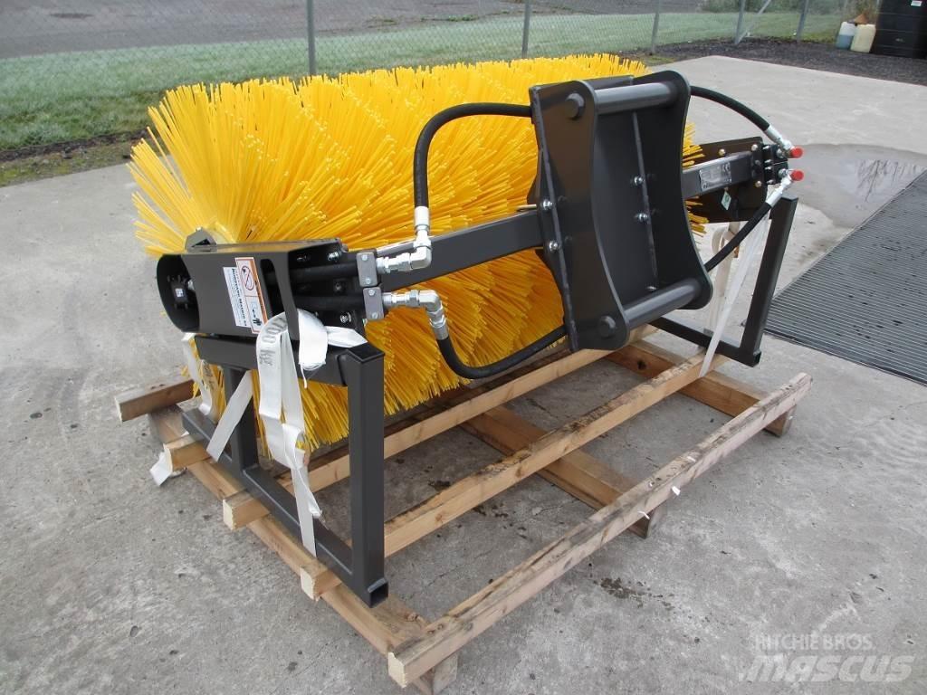 Holms Compact Borstels
