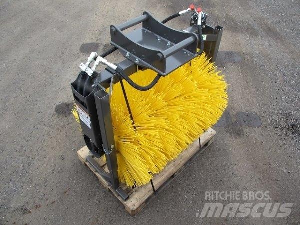 Holms Compact Borstels