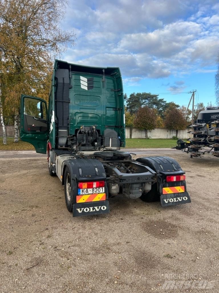 Volvo FH 16 Trekkers