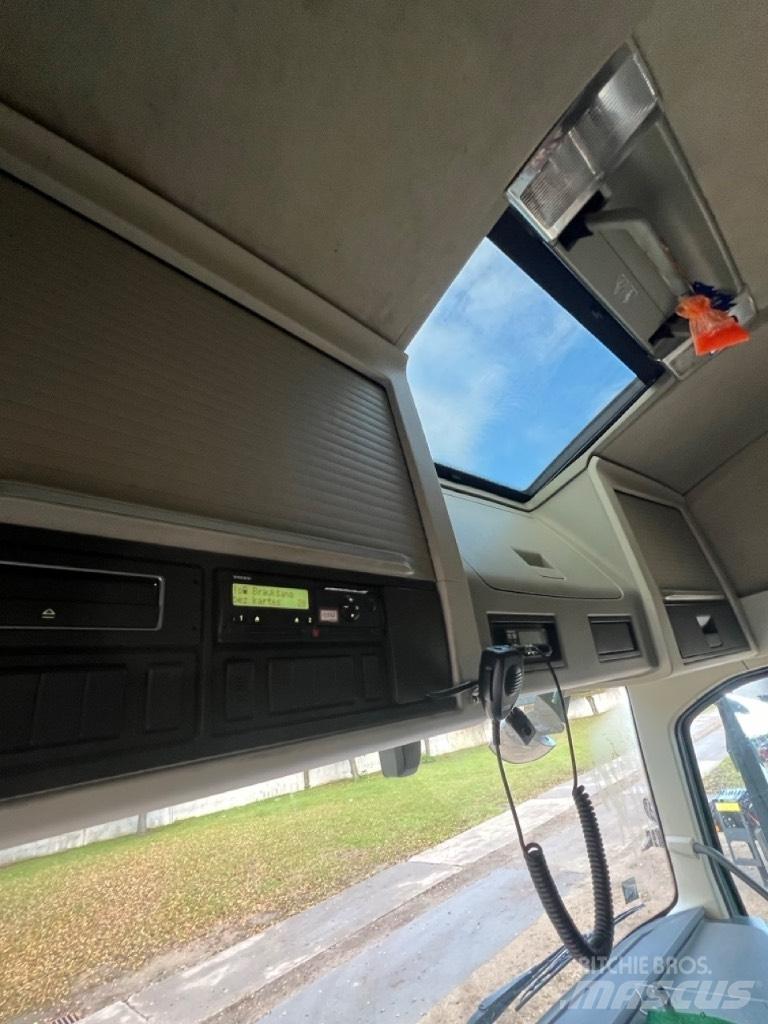 Volvo FH 16 Trekkers