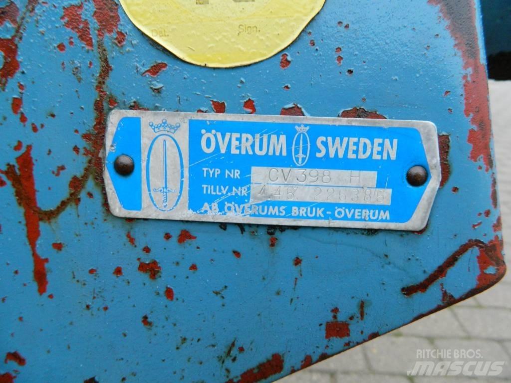 Överum 3 Wentelploegen