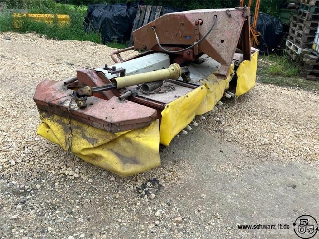 Kuhn FC 280 Maaiers