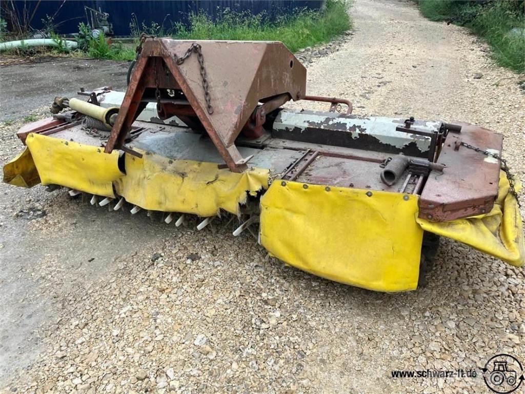 Kuhn FC 280 Maaiers