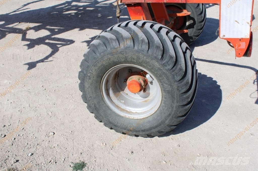 Kuhn Cultimer L Cultivatoren