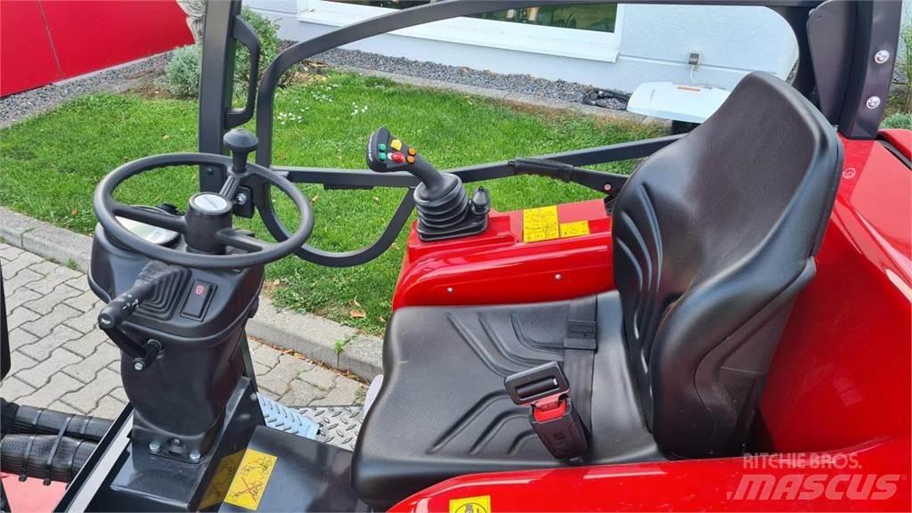 Schäffer 2630T SLT Miniladers