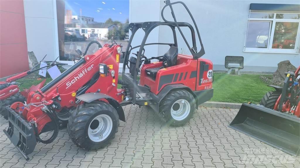 Schäffer 2630T SLT Miniladers