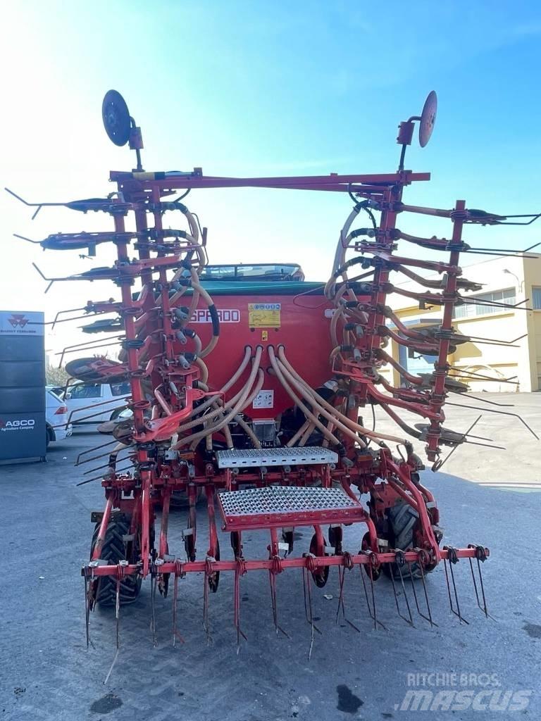 Gaspardo PINTA500 PL Zaaimachines
