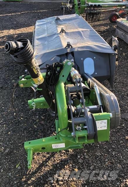Fendt Slicer 320 P Maaiers
