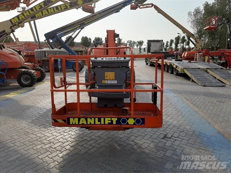 JLG 800AJ Knikarmhoogwerkers