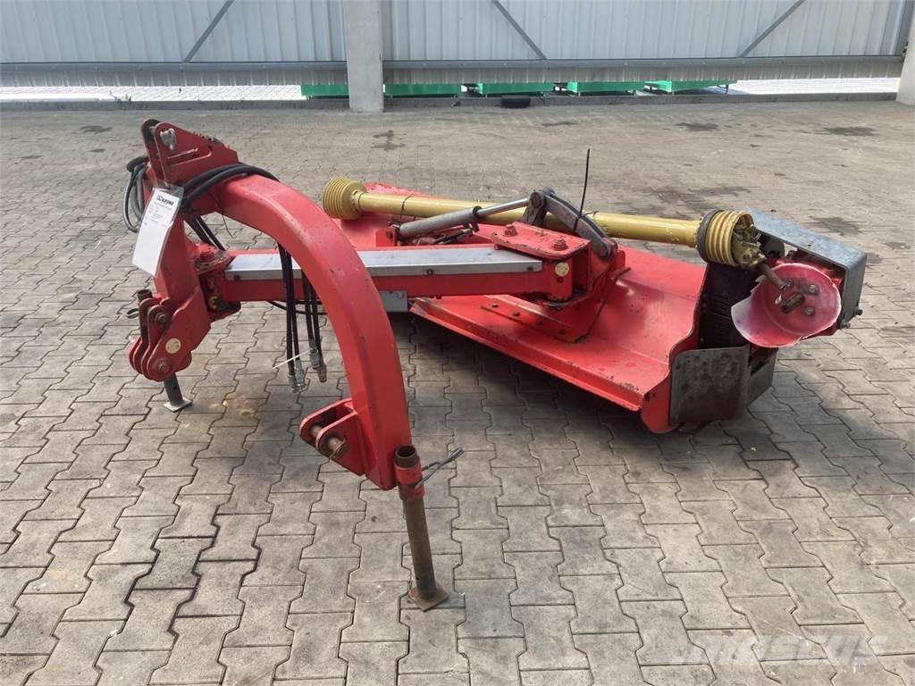 Dragone ROAD VL200 Klepelmaaiers
