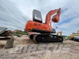 Hitachi ZX 350 Rupsgraafmachines