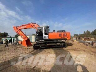 Hitachi ZX 350 Rupsgraafmachines