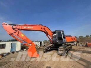 Hitachi ZX 350 Rupsgraafmachines