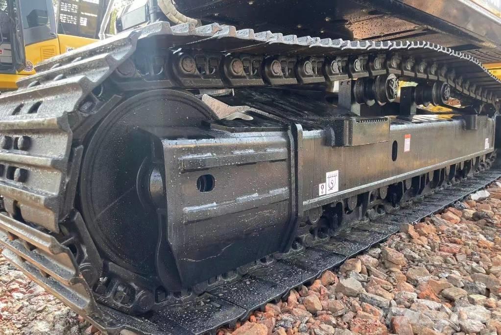 Sany SY 365 H Rupsgraafmachines