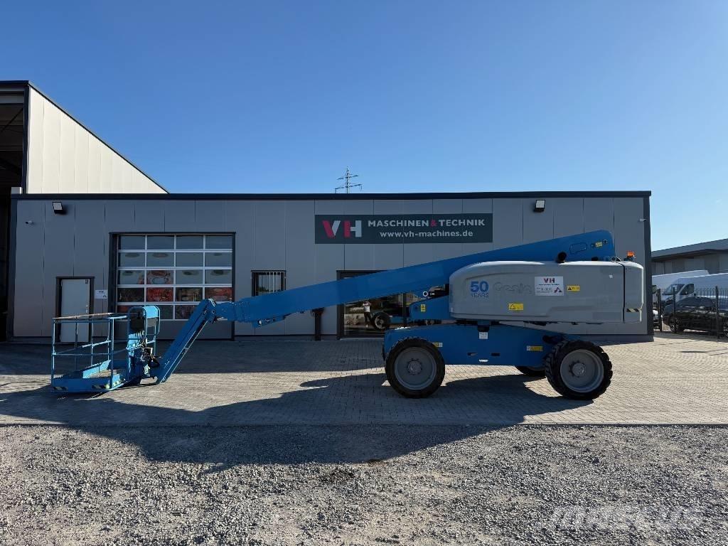 Genie S 65 Telescoophoogwerkers