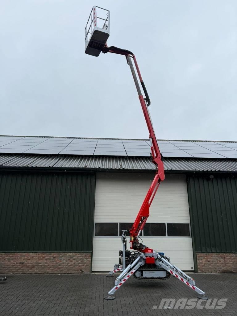 Hinowa picchio 1050 Knikarmhoogwerkers
