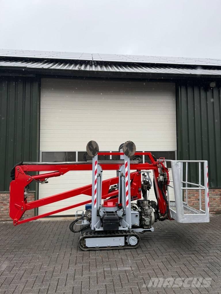 Hinowa picchio 1050 Knikarmhoogwerkers