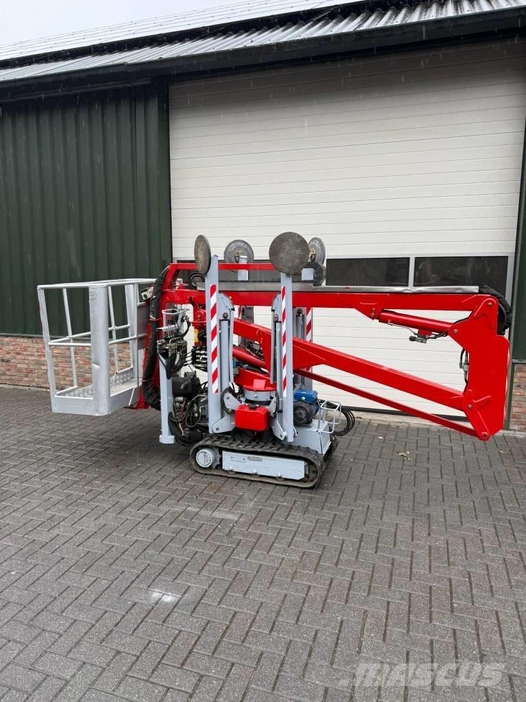 Hinowa picchio 1050 Knikarmhoogwerkers