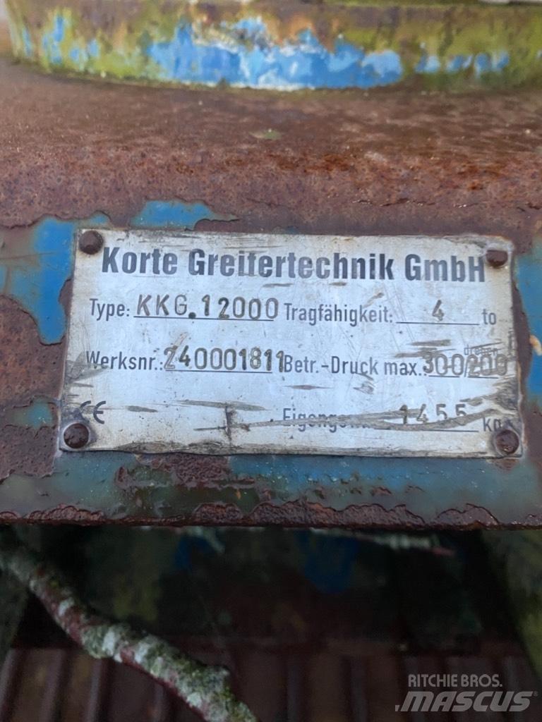  Andet Grab Bouw - Overige