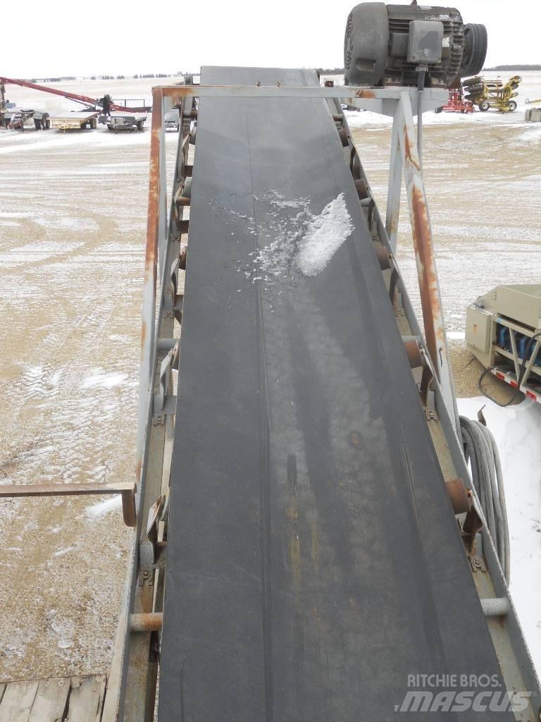 Clemro 4220 Bunkersystemen