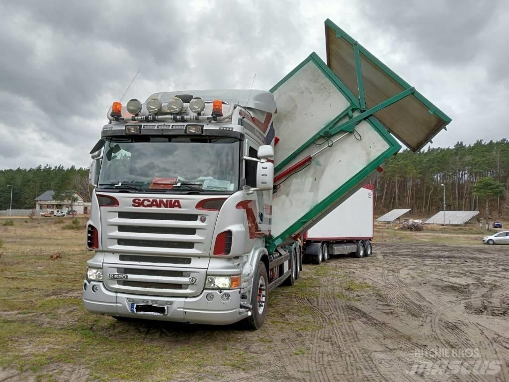 JENZ 561 Houtversnipperaars