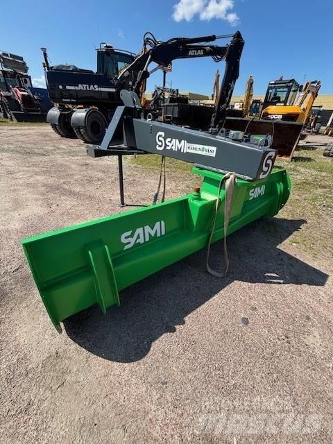 Sami 250-63 Bladen