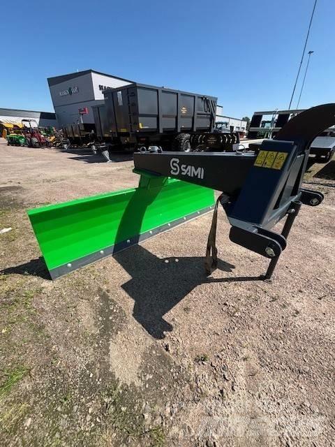 Sami 250-63 Bladen