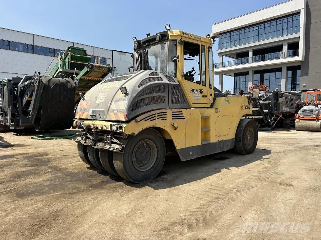 Bomag BW27RH4i Bouw - Overige