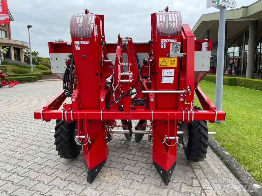 Grimme GL 32 E Aardappelplanters