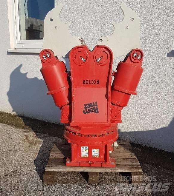 Rammer RCC10R Scharen