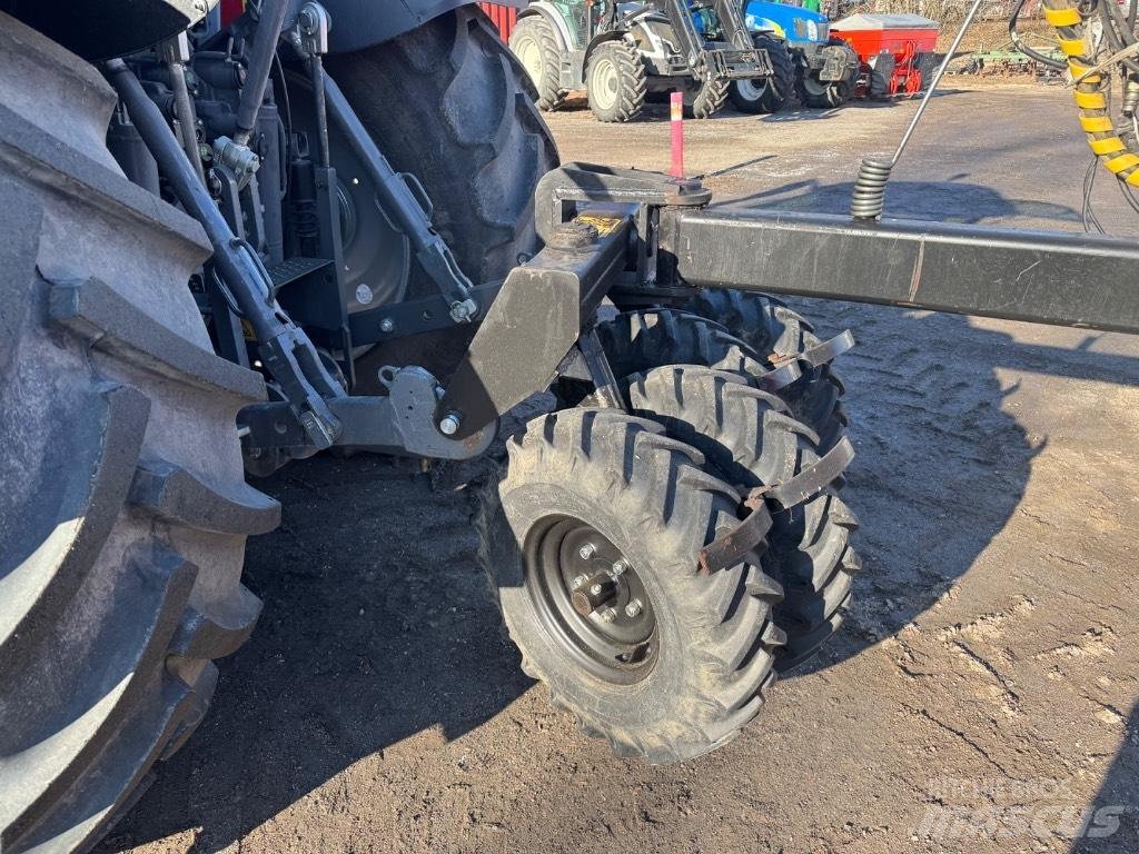 Simulta S3000ST Zaaicombinaties