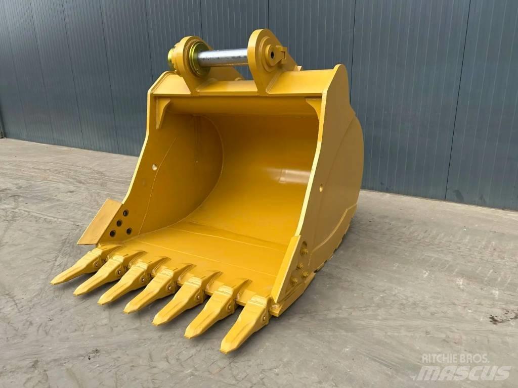 CAT 352F - UB Bakken
