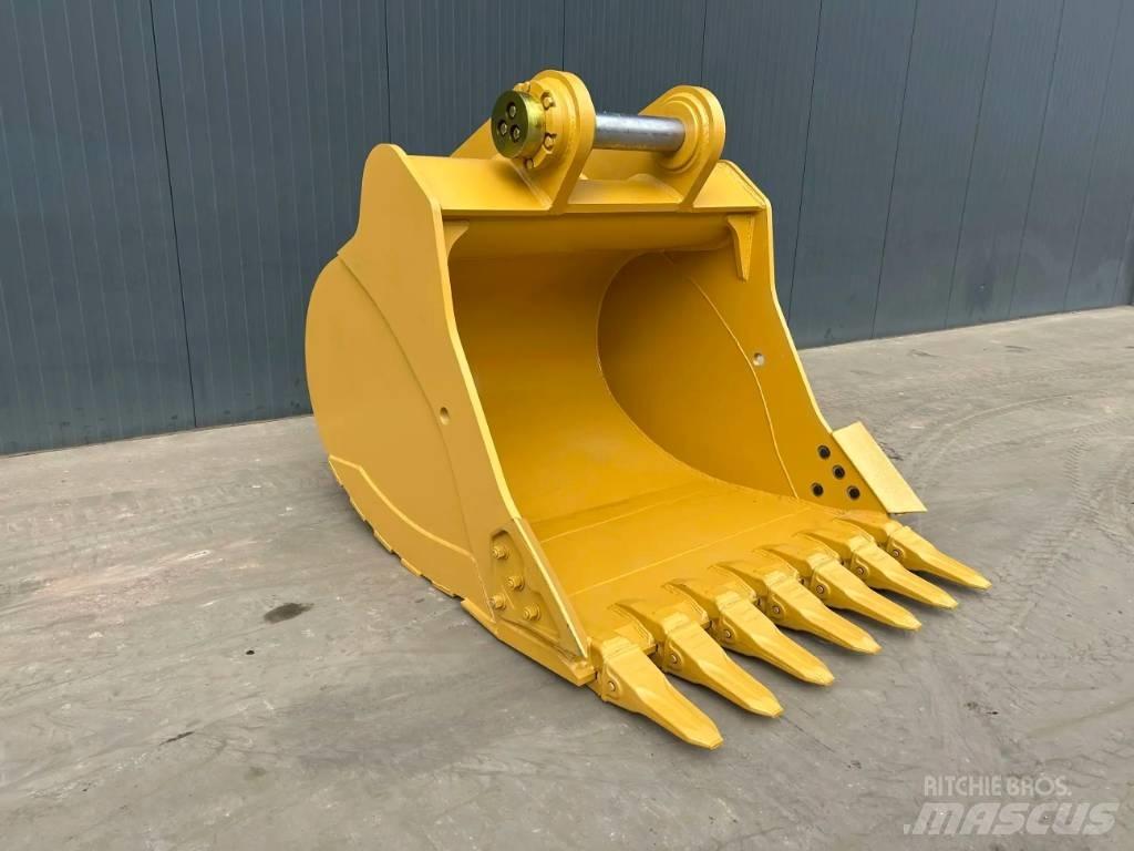 CAT 352F - UB Bakken