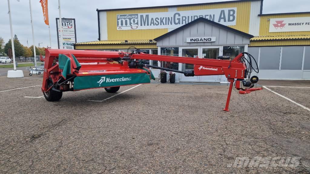 Kverneland 4332LT Maaiers