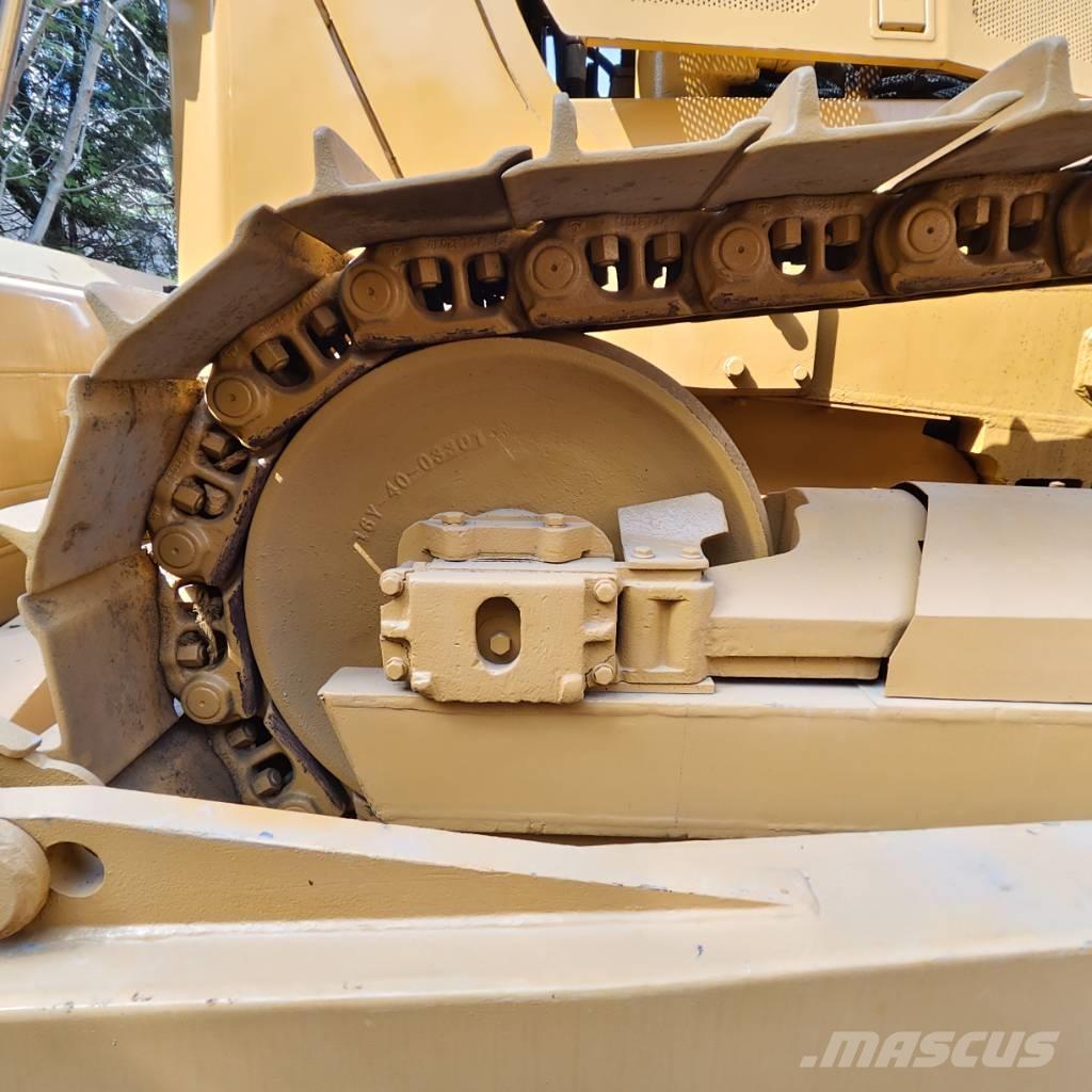 CAT D 7 G Graders