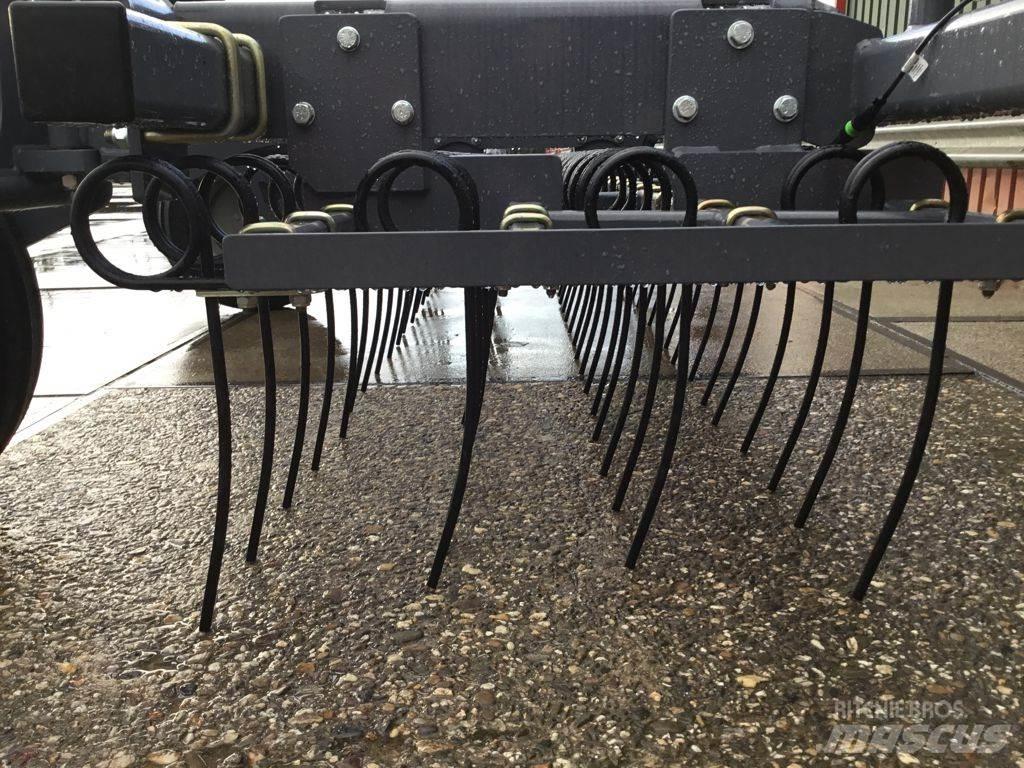  Landkracht - Overige grondbewerkingsmachines en accessoires