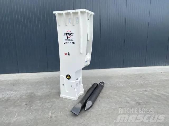  ITR UNH150 Hamers en brekers