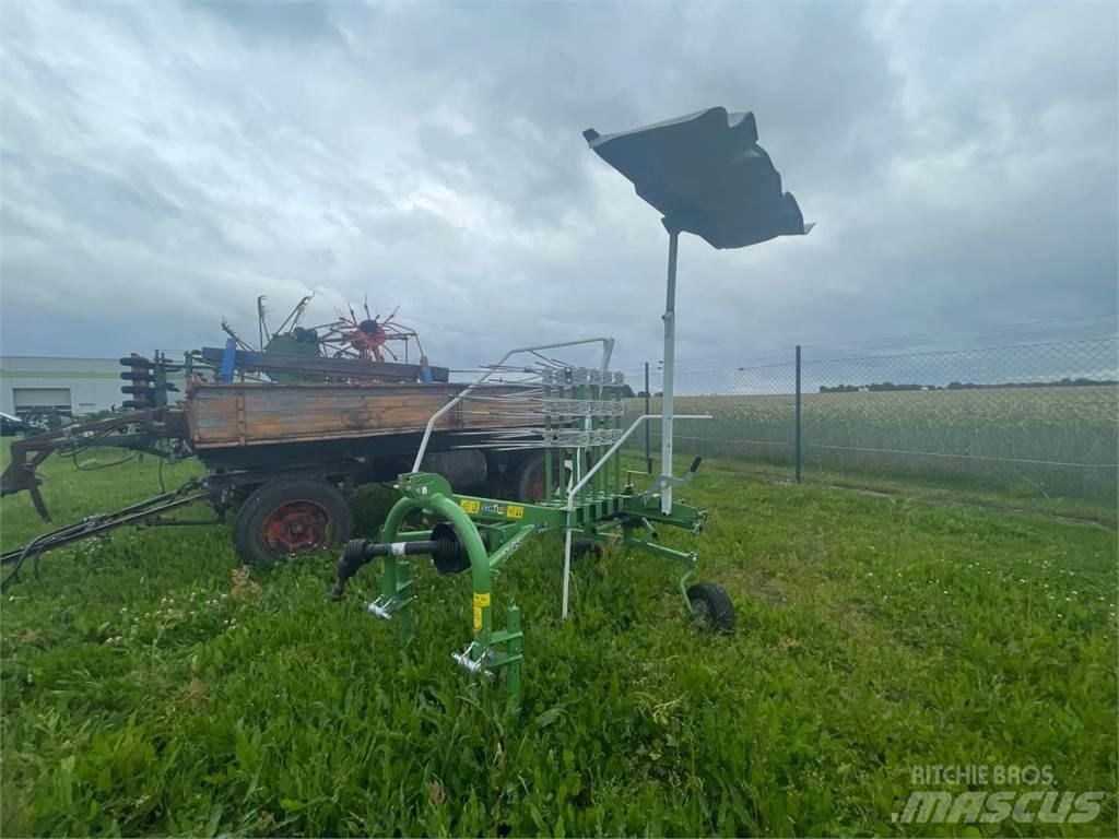 Samasz Z 350 Zwadharken