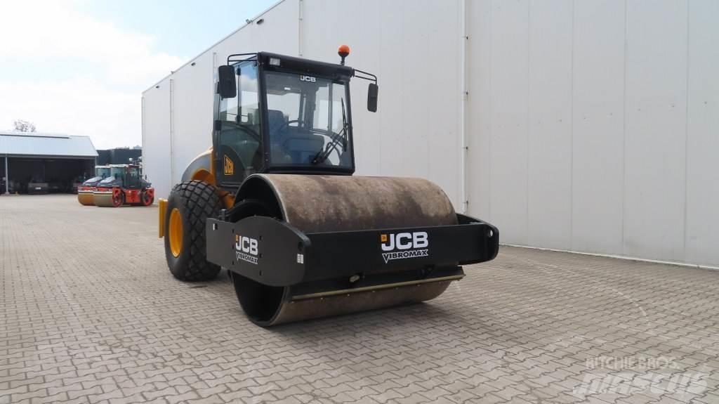 JCB VM166D Trilrolwalsen