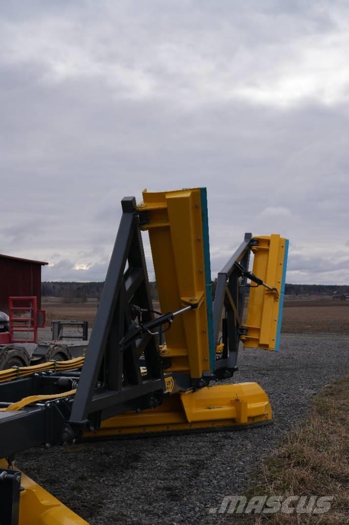 Stark TL7500 Graders