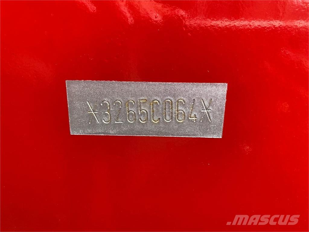 Schäffer 2630 SLT Schrankladers