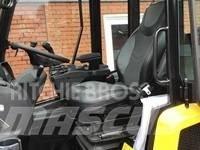Gehl AL750 Wielladers