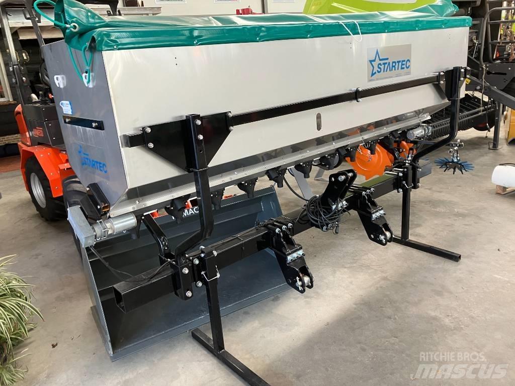 Startec Makro Kunstmeststrooiers
