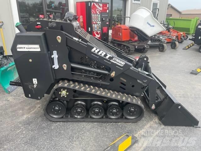 KRT ST 900 HD Schrankladers