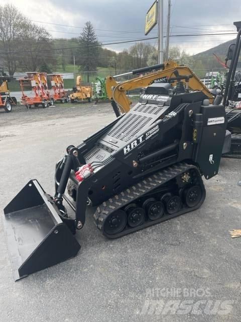 KRT ST 900 HD Schrankladers