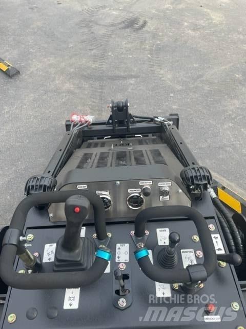KRT ST 900 HD Schrankladers