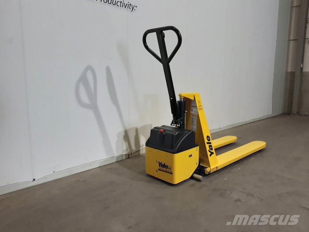 Yale HX10E Electro-pallettrucks